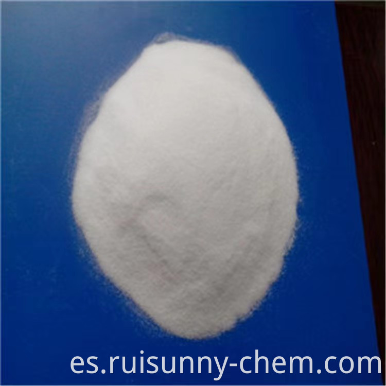 Sodium Sulfate CAS No. 7757-82-6